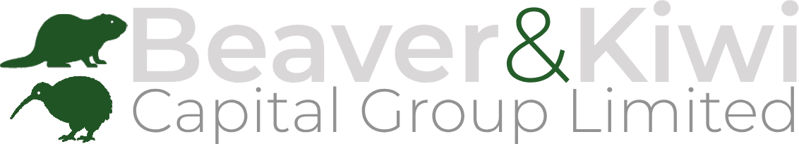 Beaver & Kiwi Capital Group Limited